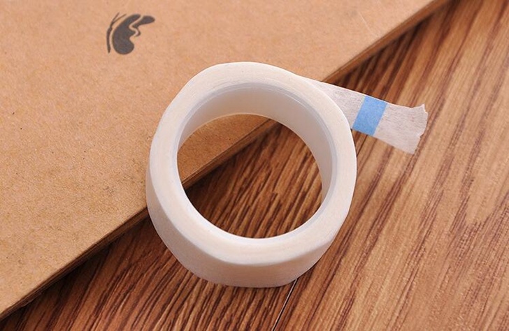 Disposable PE Transparent Waterproof Adhesive Surgical Tape