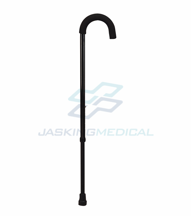 Healthcare Aluminum Telescope Walking Stick