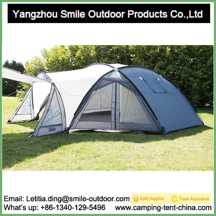 Waterproof Large Camping Family Tent Export to UK