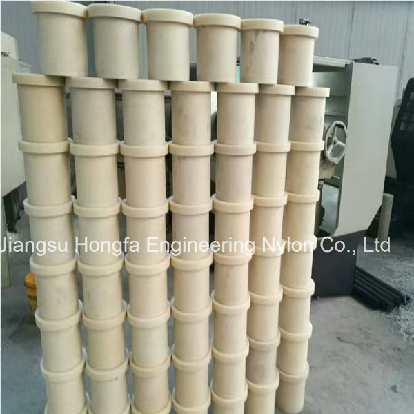 High Quality OEM Customized Plastic Nylon Bushing