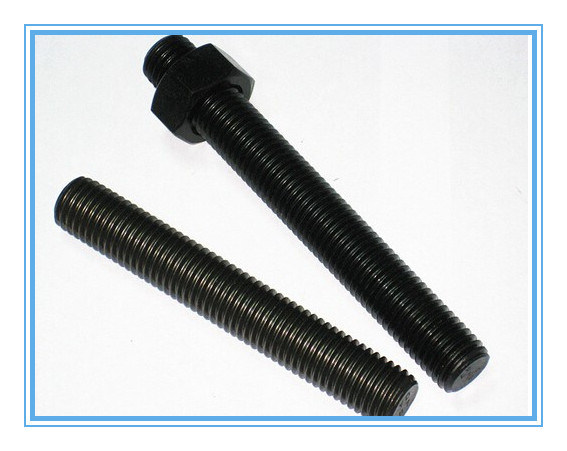 High Quality B7 Dacromet Thread Bar Threaded Rods