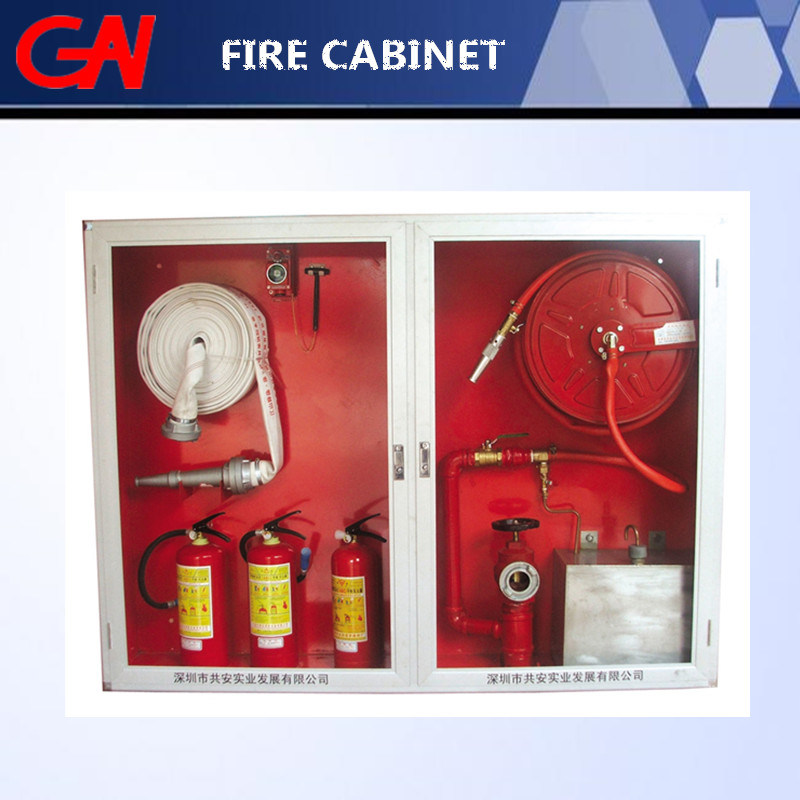 Hot Selling Tunnel Fire Hose Reel/Fire Hydrant Box