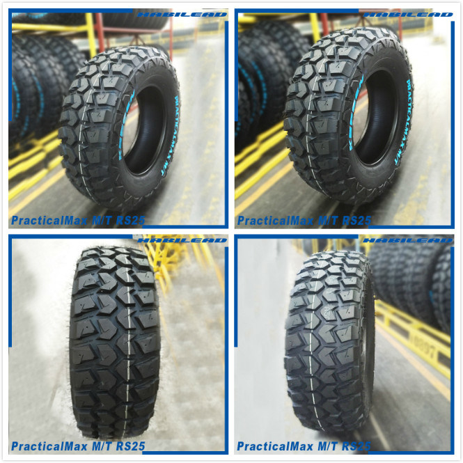 Haida Tyre 175/70r13 195/65r15 215/65r16 185/70r14 Double King PCR Tyre Triangle Passenger Car Tyre