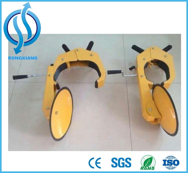 Car / Auto Wheel Clamp Lock