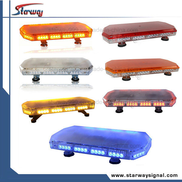 Low Profile Warning LED Mini Light Bars (LTF-A86AB/LED)