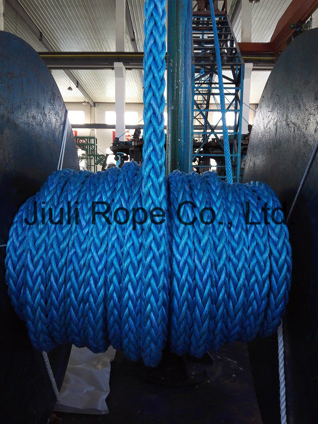Danline / High Performance Mooring Rope