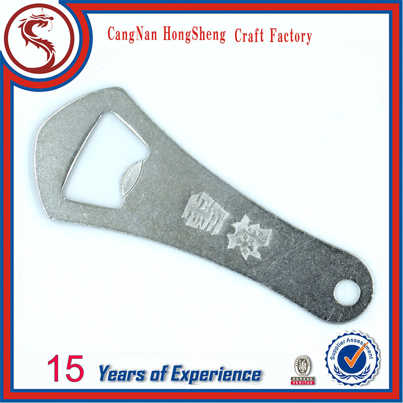 Hot Sell Low Price Beer Promotional Bottle Opener for Beer