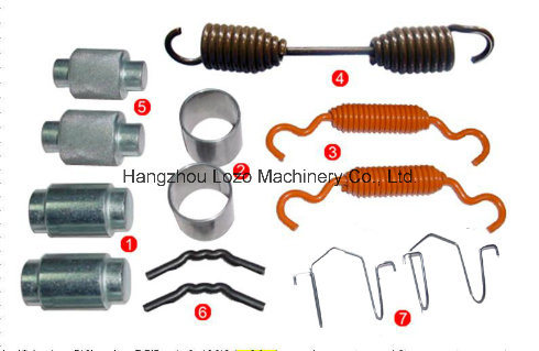 Repair Kits for Brake Shoe with OEM Standard (E-4515QHD)