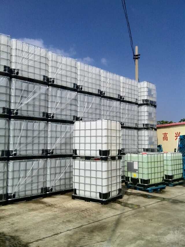 Industrial Synthesis Hydrochloric Acid 31%-33% Industry Grade