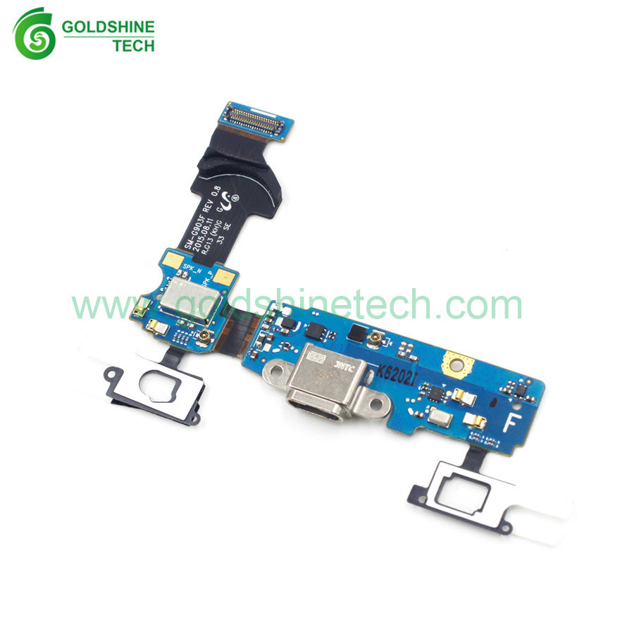 (Wholesale all models) Mobile Phone Flat for Samsung Galaxy S5 Neo G903f Charging Port