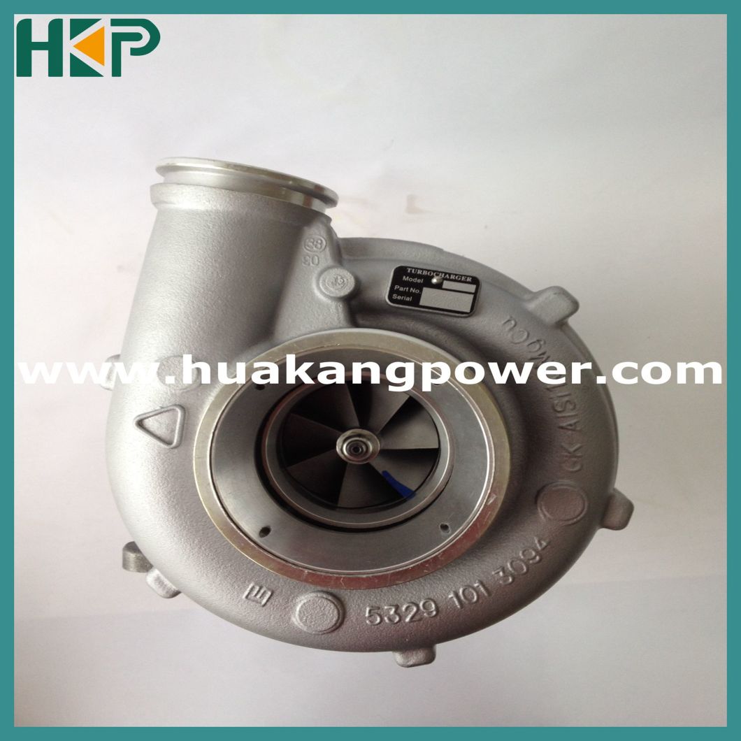 Turbo/Turbocharger for K29 5329 970 6908