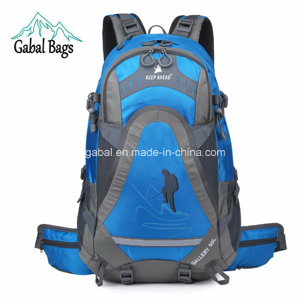 45litre Fashion School College Sports Travel Mountaineering Backpack Bag