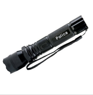 1101 Type Light Flashlight Plus with Stun Gun Torch Stun Gun (SYSG-1101)