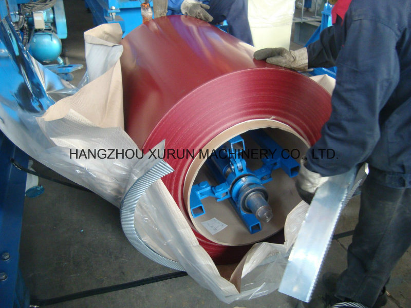 Brand New Galvanized Steel Coils & Steel Strip