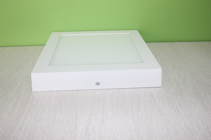 China Galaxy Supplier 3 Years Warranty 6W LED Panel Ceiling Light