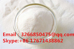 Active Antispasmodic Drugs Baclofen Raw Powder CAS 1134-47-0