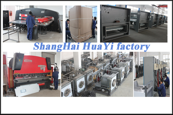 Sxth Commercial Vended Stack Washer Dryer