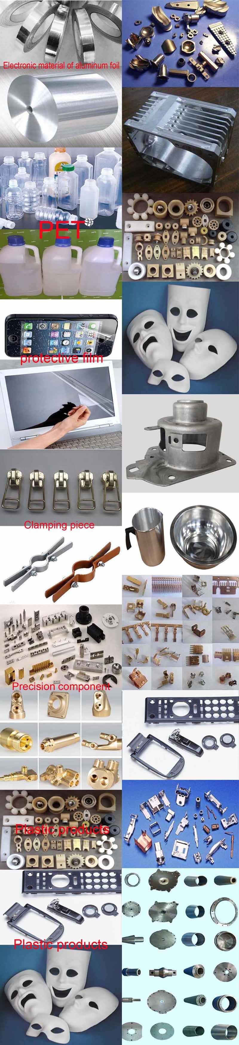 Plastic Mold Maker