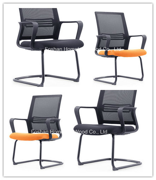 Hot Sale Conference Meeting Mesh Office Chair (HF-CH191C)