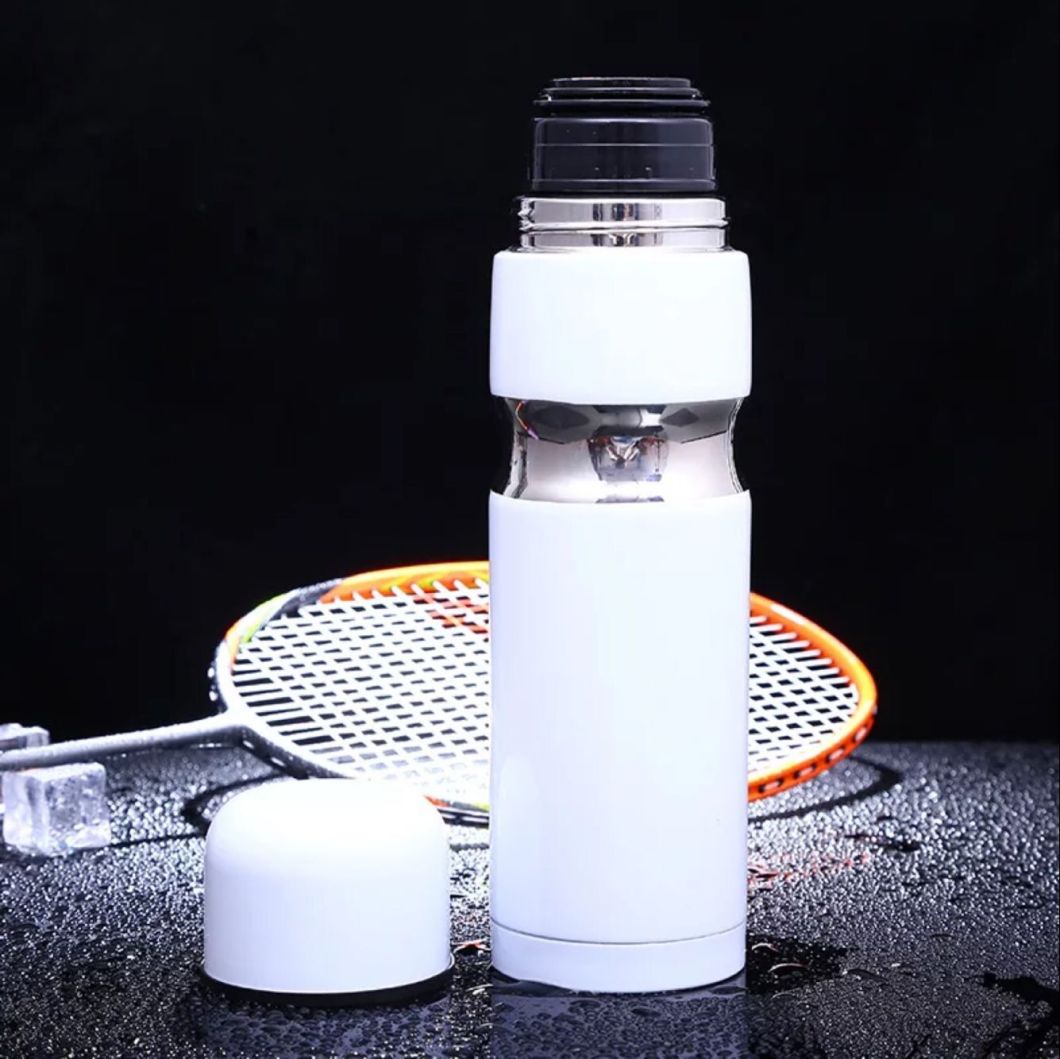 High Quality 500ml Stainless Steel Vacuum Sports Drinking Water Bottle