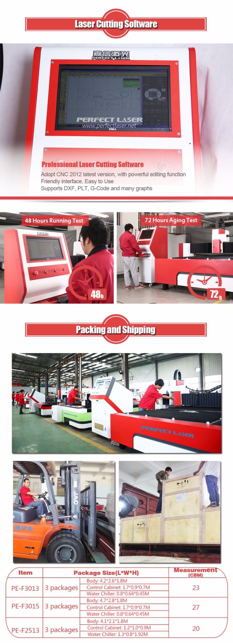 High Power 500W Fast Professional Iron Sheet Fiber Laser Metal Cutter