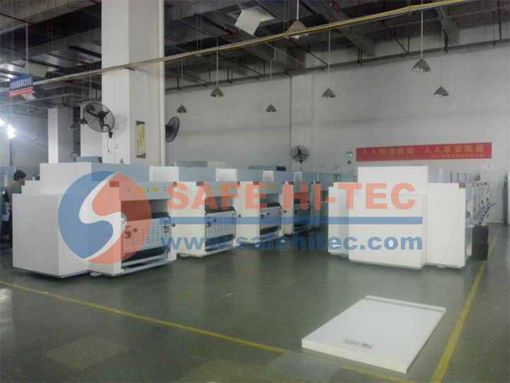 Air Cargo Baggage Scanner Screening X-ray Security Scanning Metal Detection Equipment SA100100