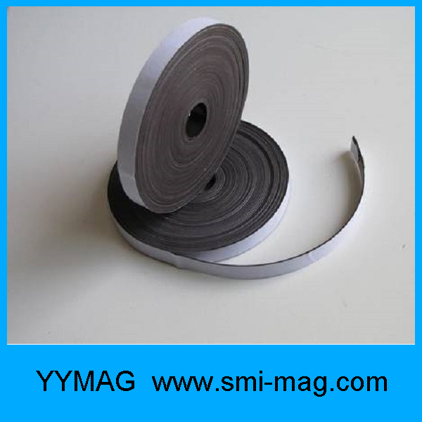 Strong Rubber Coated Pot Neodymium Magnet