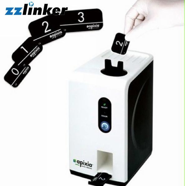 Apixia Dental Digital Imaging X Ray Film PSP Scanner