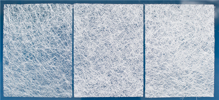 Best Selling Fiberglass Surface E-Glass Chopped Strand Mats