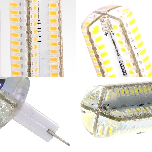 G9 LED Corn Light 5W Mini LED Bulb Energy Saving Bulb