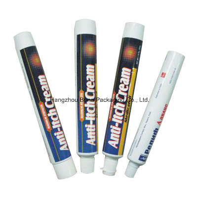 Dia35mm Best Quality Toothpaste Tube