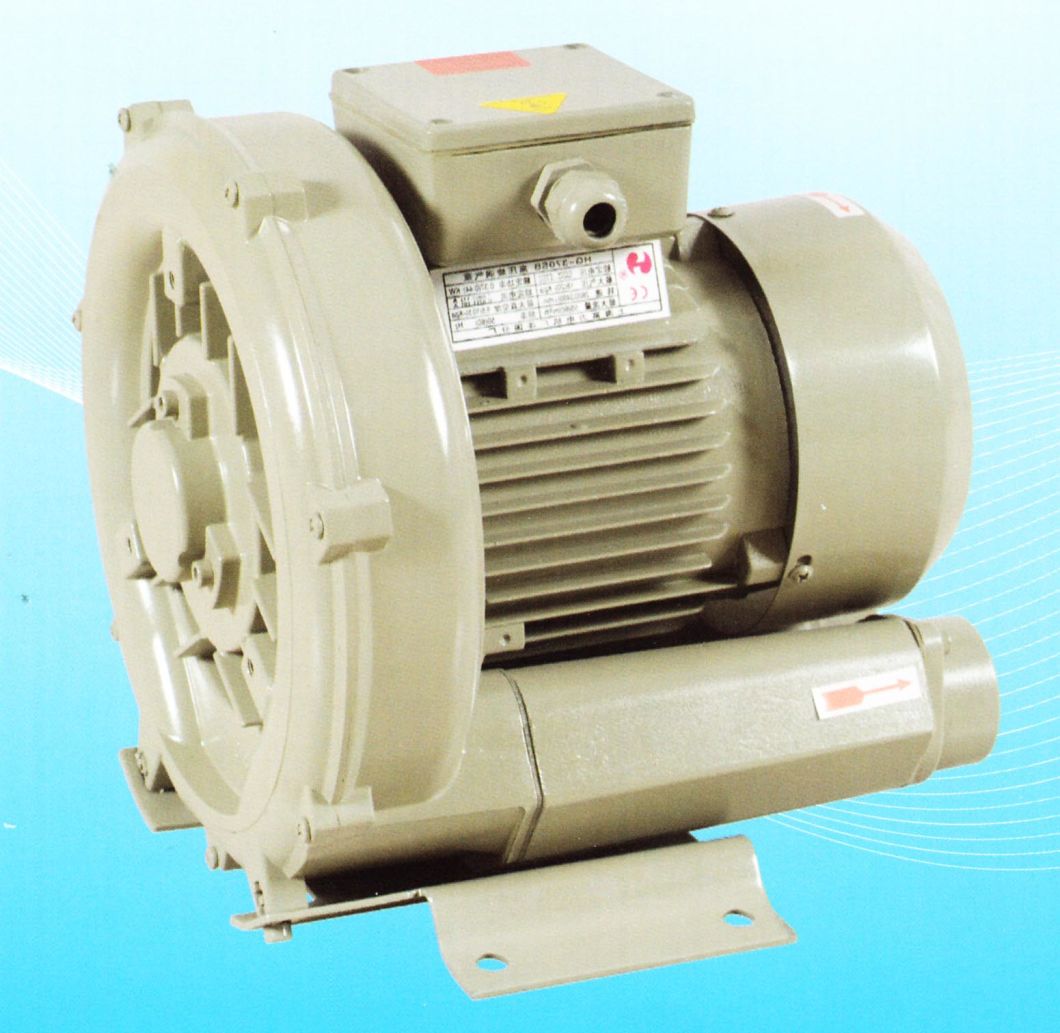 Side Channel Blower, Air Blower, Vacuum Pump