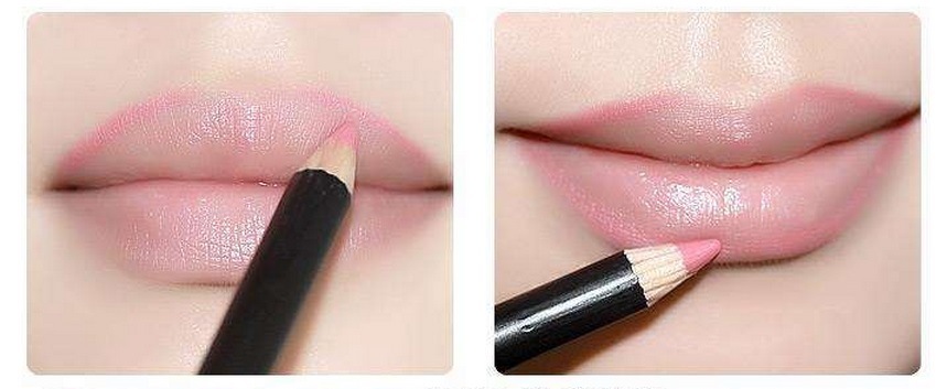 140mm Long Lipstick for Makeup Waterproof and Long Lasting Colors