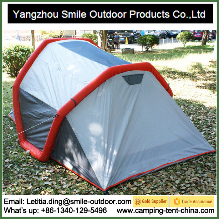 2016 Hot Event Automatic Inflatable Camping Tent