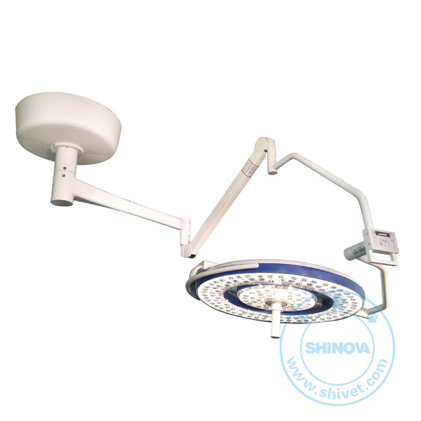 Veterinary LED Operating Surgical Light (LEDSL760)