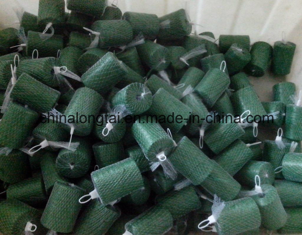 PP Plastic Twisted Packing Rope