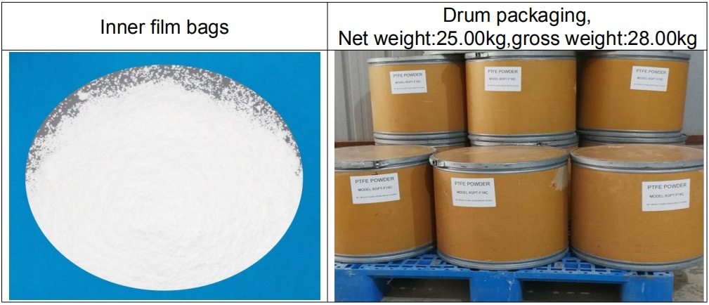 Polytetrafluoroethylene