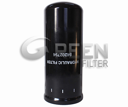 Hydraulic Oil Filter (84202794) (P569206) (84278070) (84204154)