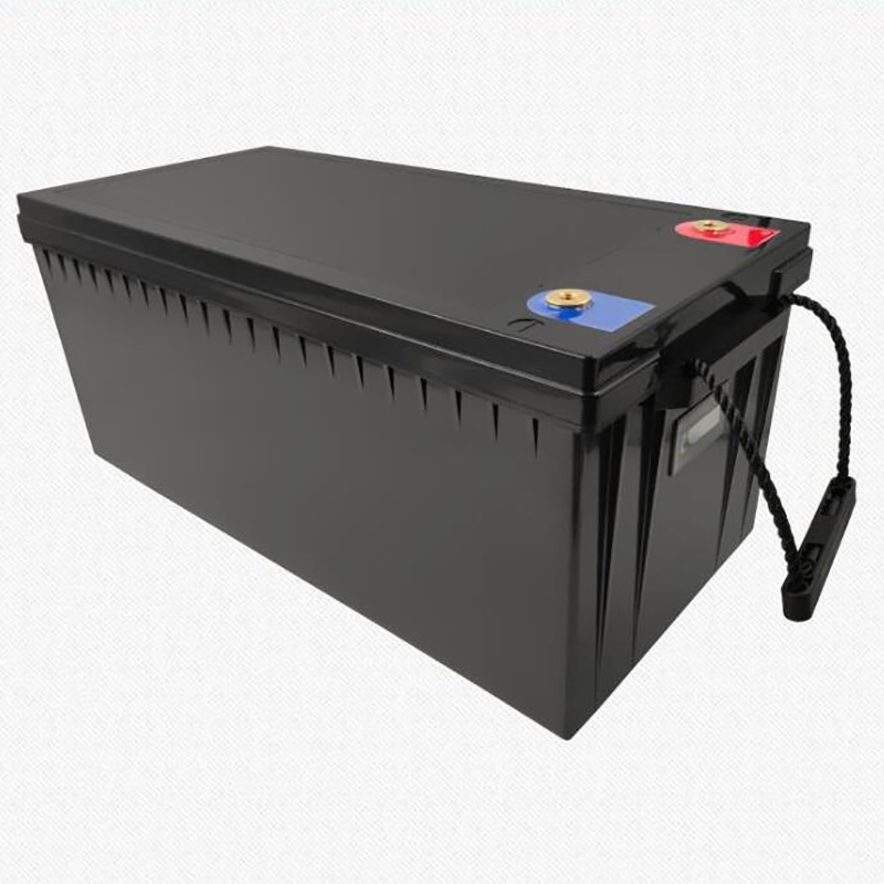 Lithium Ion Battery for Solar System Lithium Ion Battery for Solar System
