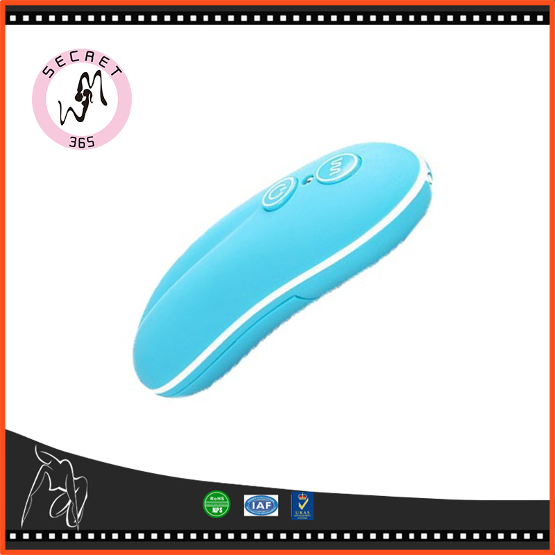 Dual Mini Vibrating Love Sex Clitoris Massager Dual Bullets Vibrator