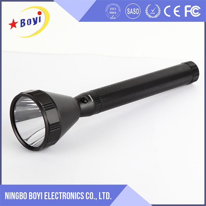 Flashlight CREE, Portable LED Flashlight