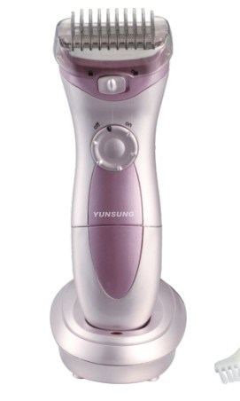 Rechargeable Lady's Shaver