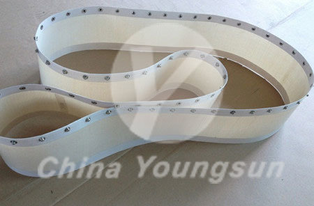 PTFE Hashima Fusing Machine Belt