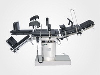 Electric Operating Table (Model JHDS-2000)