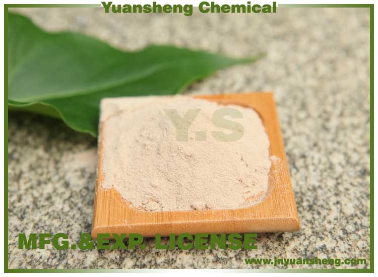 Hot Sale Ca Lignosulphonate as Dust Control Additives