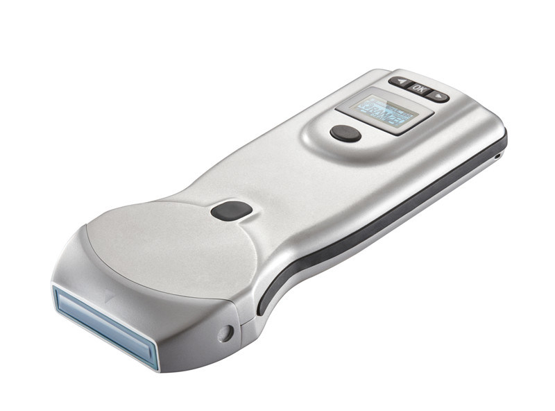 Wireless Portable Color Doppler Ultrasound Scanner Hospital Medical Equipment