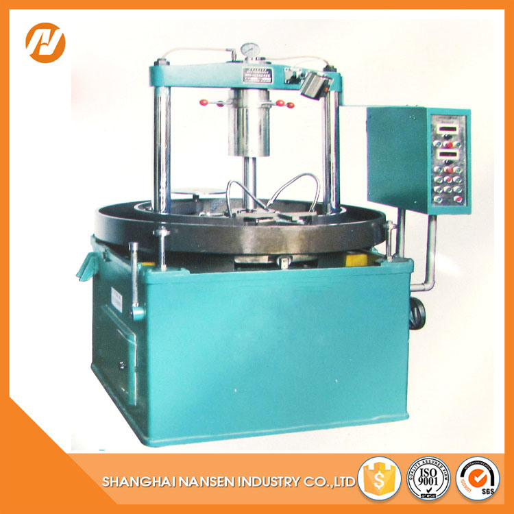 Grinding Machines Surface Lapping Machine and Polishing Machine for Plastic Ball Steel Ball Mill Machine