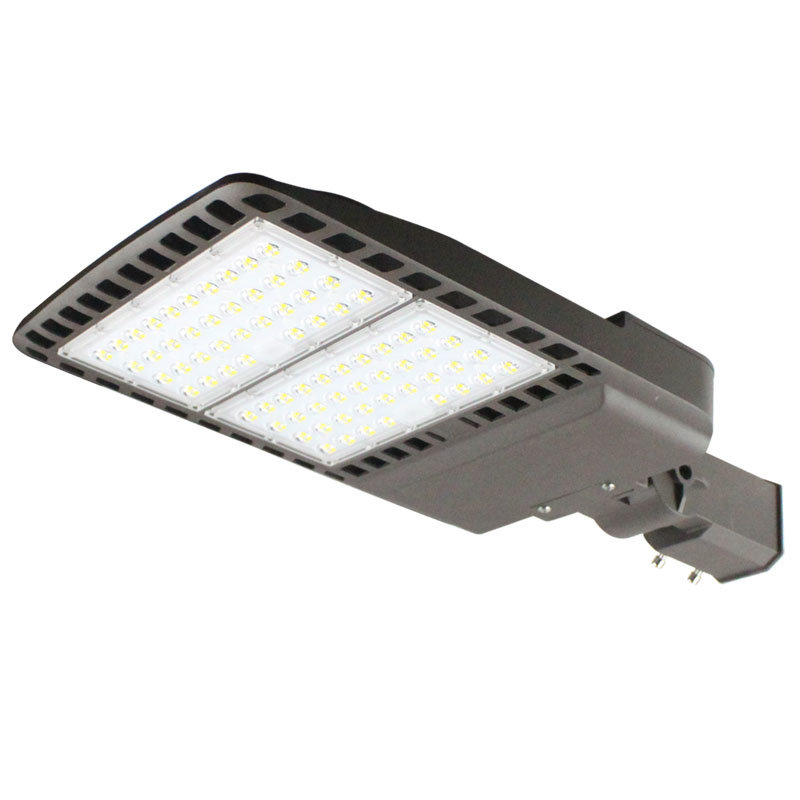 Outdoor Car Park Moduler LED Street Parking Lights 120W