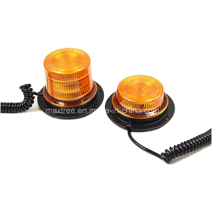 LED Police Lights, Emergency & Warning Light Bars for Every Industry