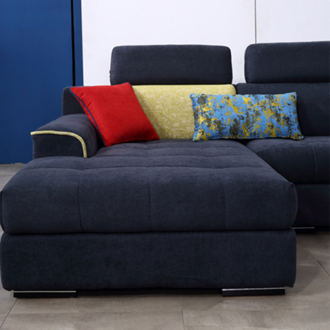 Best Price Modern Furniture Sofa for Living Room (FB1146)